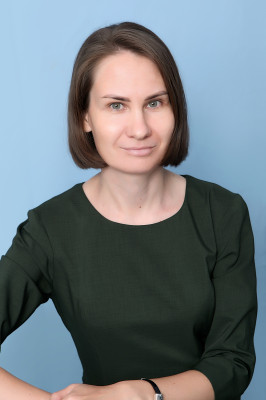 Ахметшина Гузель Кабировна Ахметшина Гузель Кабировна
